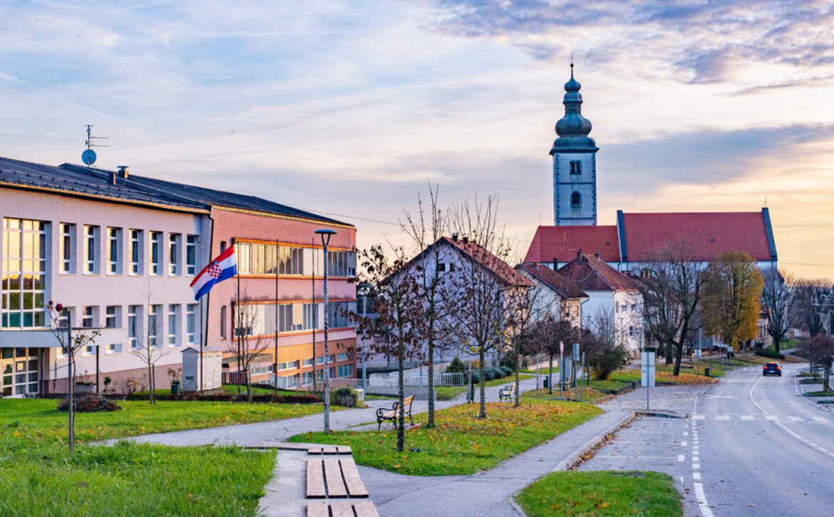 Šetnica