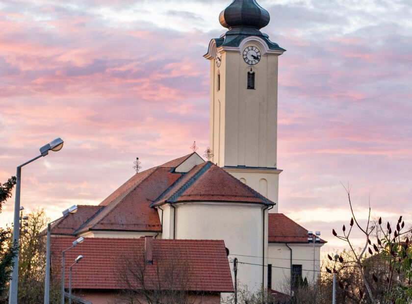 Crkva Blažene Djevice Marije