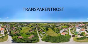 Transparentno poslovanje Općine Kloštar Ivanić