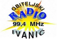 Obiteljski radio Ivanić d.o.o.