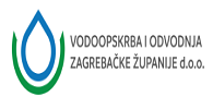 VODOOPSKRBA I ODVODNJA ZAGREBAČKE ŽUPANIJE d.o.o