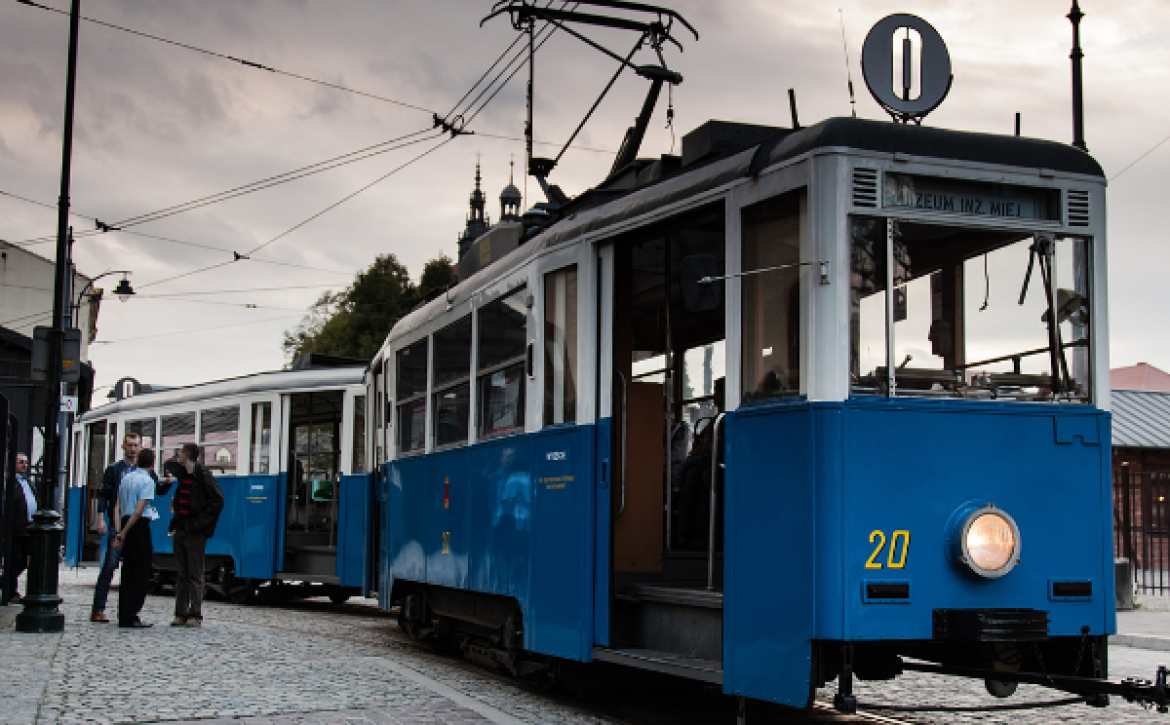 Subvencioniranje troškova prijevoza Zagrebačkim električnim tramvajem studentima sa prebivalištem na području Općine Kloštar Ivanić - 2024/2025