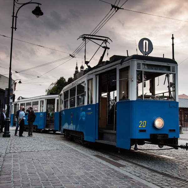 Subvencioniranje troškova prijevoza Zagrebačkim električnim tramvajem studentima sa prebivalištem na području Općine Kloštar Ivanić - 2024/2025