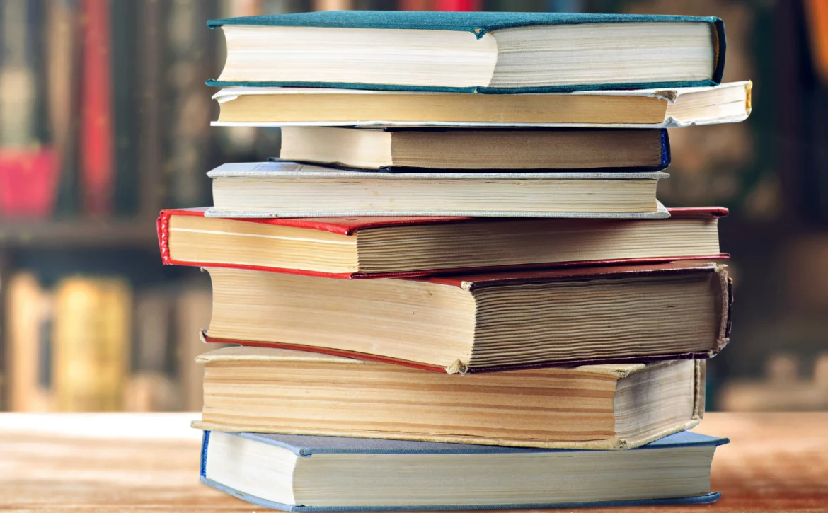 21 Books on Our Shelves for Personal and Professional Development