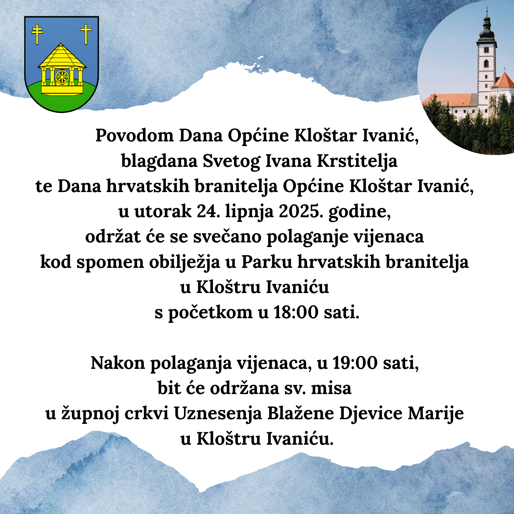 DAN OPĆINE 2025
