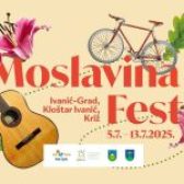 MOSLAVINA FEST 2025.