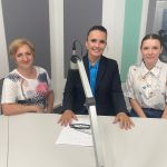 GOSTOVANJE OPĆINSKE NAČELNICE I KUD-A OBREŠKA U EMISIJI OBITELJSKOG RADIJA IVANIĆ