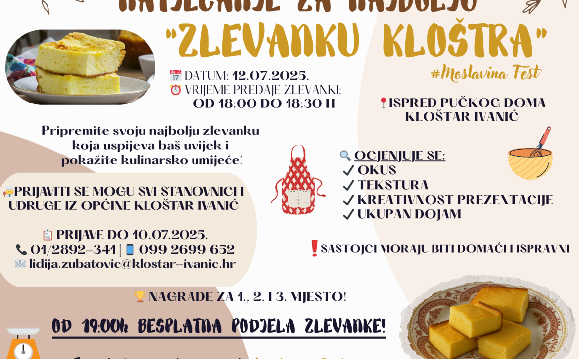 zlevanka