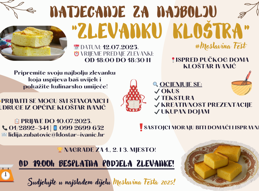 zlevanka