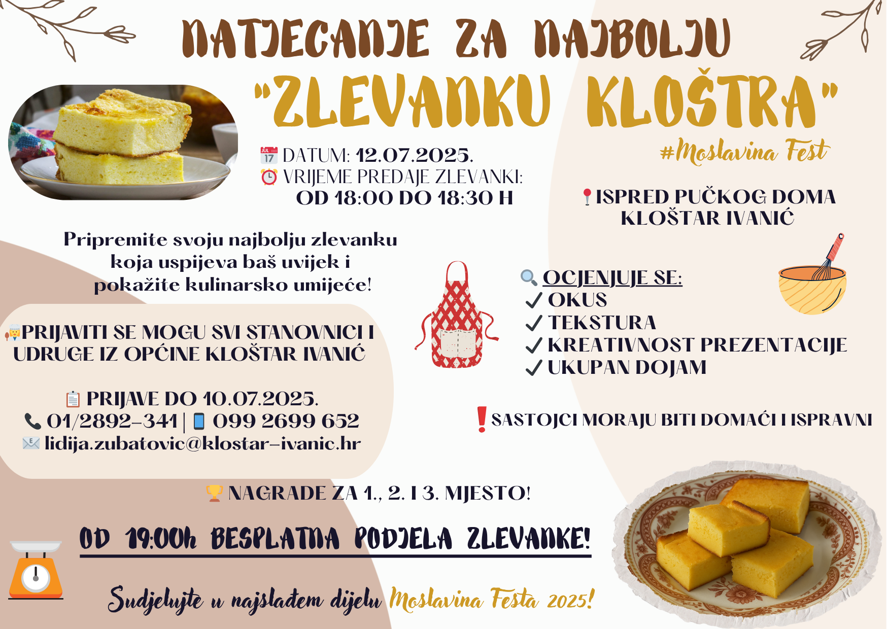 zlevanka