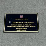 OBAVIJEST O RADNOM VREMENU MATIČNOG UREDA KLOŠTAR IVANIĆ