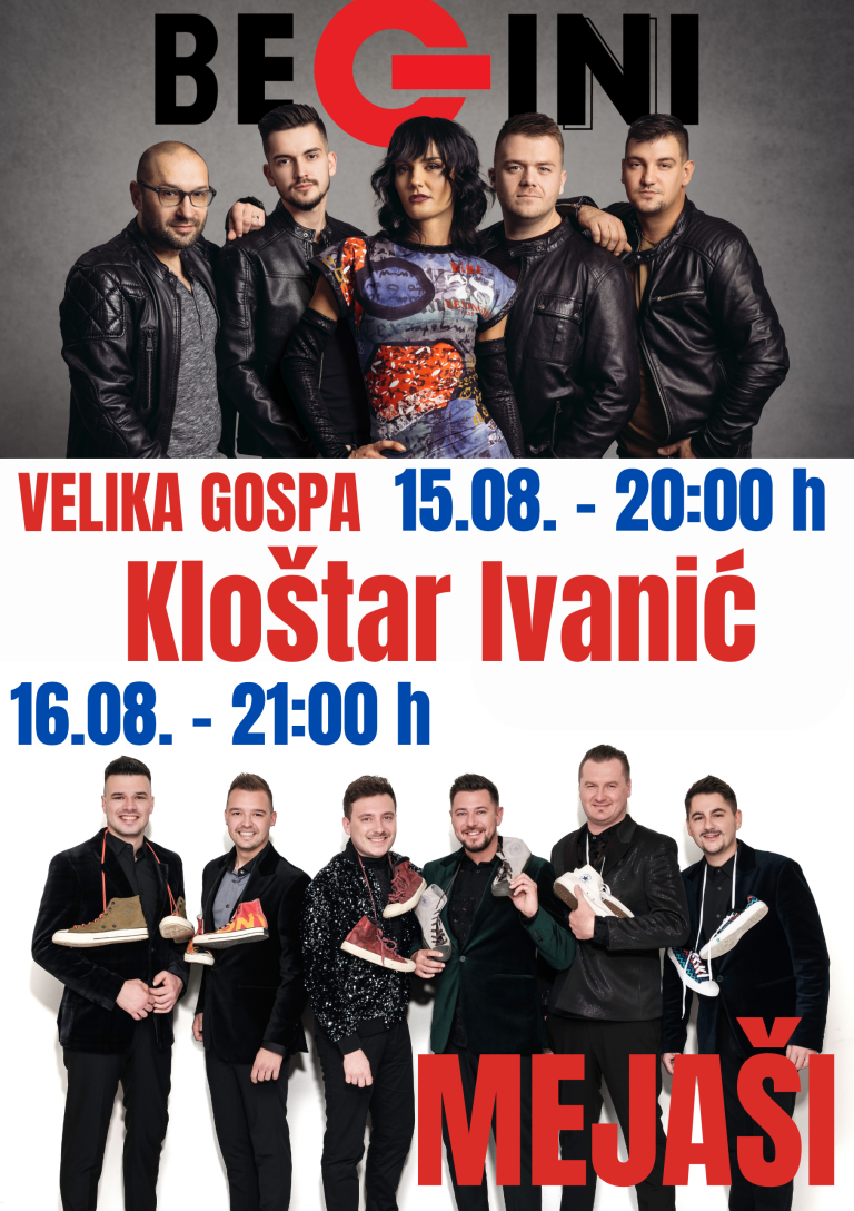 Blagdan Velike Gospe