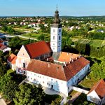 Franjevački samostan i crkva sv. Ivana Krstitelja