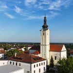 Crkva Blažene Djevice Marije