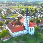 Franjevački samostan i Crkva sv. Ivana Krstitelja