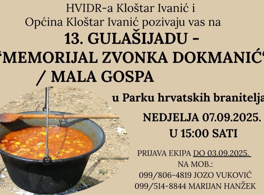 gulašijada 2025