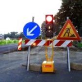 OBAVIJEST O PRIVREMENOJ REGULACIJI PROMETA