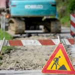 Obavijest o privremenoj regulaciji prometa – sanacija kolnika na ŽC 3074 (naselje Lipovec Lonjski)