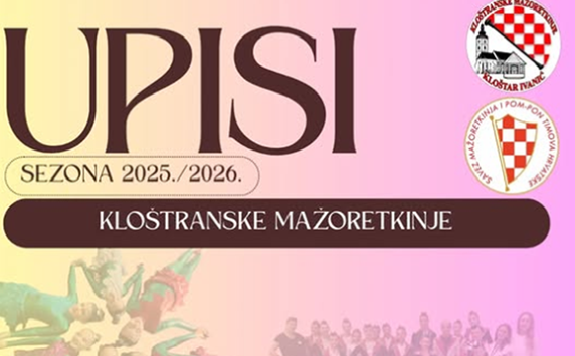mažoretkinje