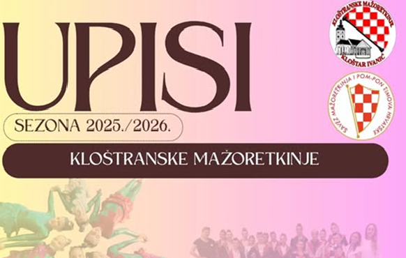 mažoretkinje
