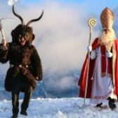 PODJELA DAROVA DJECI ZA SV. NIKOLU