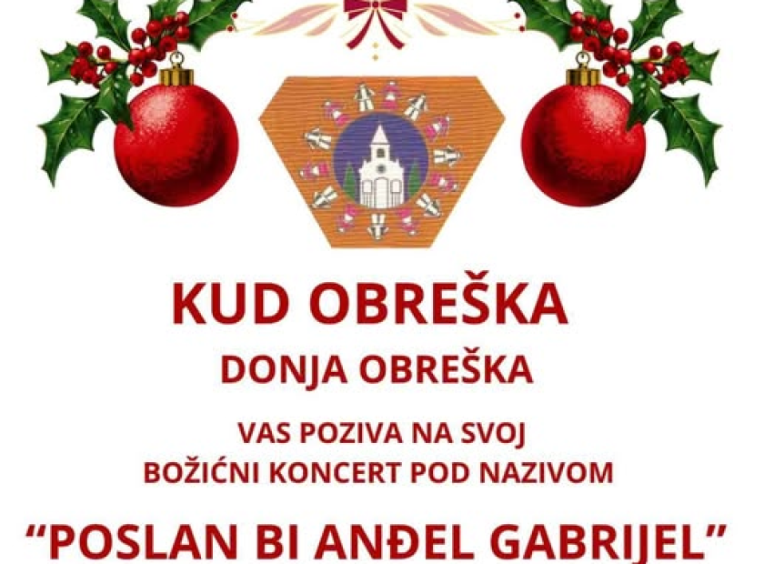 KUD OBREŠKA