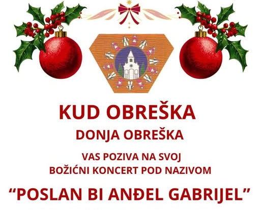 KUD OBREŠKA