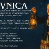 29. Božićni koncert KUD-a “Kloštar” i 25 godina Pjevačke skupine “Angeline”