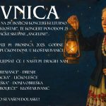29. Božićni koncert KUD-a "Kloštar" i 25 godina Pjevačke skupine "Angeline"