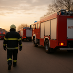 Obavijest o vatrogasnoj operativnoj vježbi – 27.11.2025. (četvrtak) u 17:00 sati