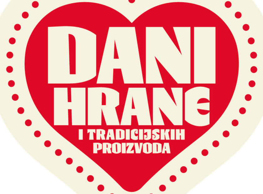 dani hrane