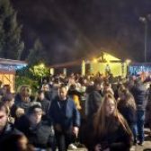 ADVENTSKO DRUŽENJE U ŽUPI UZNESENJA BDM KLOŠTAR IVANIĆ