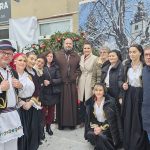 UPALJENA 3. ADVENTSKA SVIJEĆA U KLOŠTAR IVANIĆU