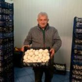 OBILAZAK OPG-ova NA PODRUČJU OPĆINE KLOŠTAR IVANIĆ – OPG BORIS OGRIZEK