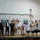 BOŽIĆNI KONCERT KUD-A „OBREŠKA“ DONJA OBREŠKA – „POSLAN BI ANĐEL GABRIJEL“