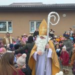 NIKOLA NA KONJSKOJ ZAPREGI U KLOŠTAR IVANIĆU