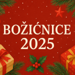 ISPLATA BOŽIĆNICA ZA UMIROVLJENIKE, NEZAPOSLENE I RADNO NESPOSOBNE KORISNIKE ZAJAMČENE MINIMALNE NAKNADE