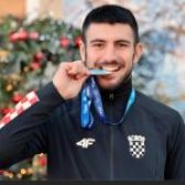 KLOŠTAR IVANIĆ DOČEKAO SVJETSKOG PRVAKA – IVANA BERTIĆA