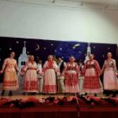 29. BOŽIĆNI KONCERT KUD-A “KLOŠTAR” I 25 GODINA PJEVAČKE SKUPINE “ANGELINE”