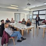 ODRŽANA RADIONICA ZA RAZVOJ PREPOZNATLJIVOG TURIZMA MOSLAVINE U KLOŠTAR IVANIĆU