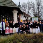 PALJENJE 4. ADVENTSKE SVIJEĆE U KLOŠTAR IVANIĆU