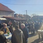 DOČEK NOVE 2026. GODINE U KLOŠTAR IVANIĆU