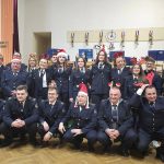 ODRŽAN BOŽIĆNI KONCERT LIMENE GLAZBE DVD-A KLOŠTAR IVANIĆ