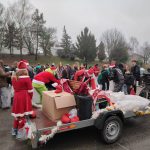 MOTO MRAZOVI U OSNOVNOJ ŠKOLI BRAĆE RADIĆA KLOŠTAR IVANIĆ