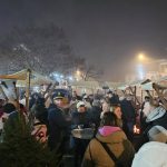 BLAGDANSKO DRUŽENJE I PREDAVANJE O POVIJESTI KLOŠTRA