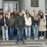 DODIJELJENE STIPENDIJE ZA 2025./2026. ŠKOLSKU I AKADEMSKU GODINU