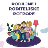 RODILJNE I RODITELJSKE POTPORE