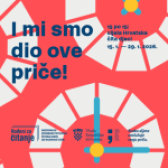 NACIONALNI ČITALAČKI IZAZOV „15 PO 15“: CIJELA HRVATSKA ČITA DJECI – PRIDRUŽITE SE IZAZOVU!