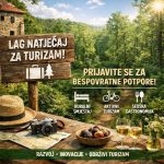 Razvoj turizma Moslavine – radionica za potencijalne prijavitelje u Kloštru Ivaniću