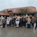 DJECA IZ UKRAJINE U POSJETI OPĆINI KLOŠTAR IVANIĆ